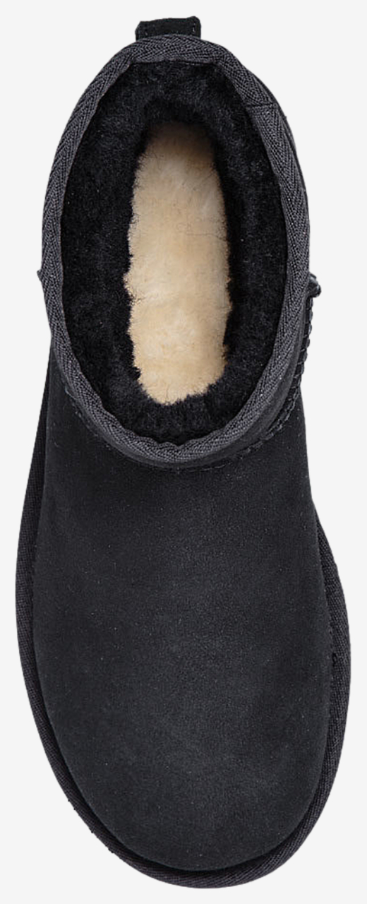 UGG Classic Mini Image 5 of 6. Tap to open photo gallery.