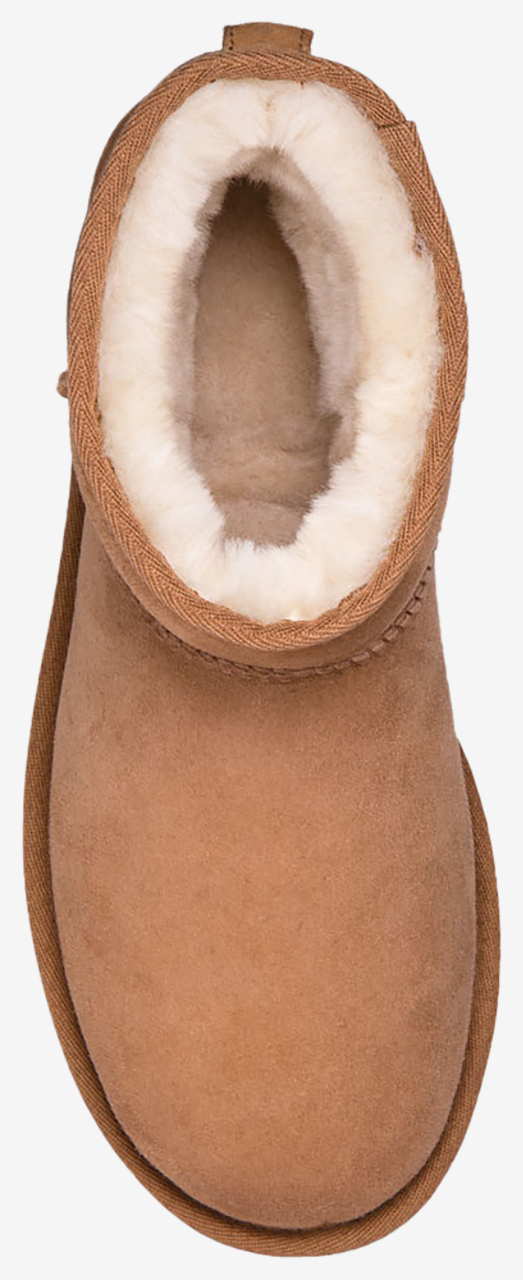UGG Classic Mini Image 5 of 6. Tap to open photo gallery.