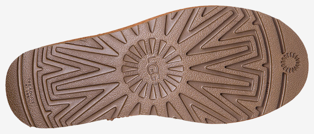 UGG Classic Mini Image 6 of 6. Tap to open photo gallery.