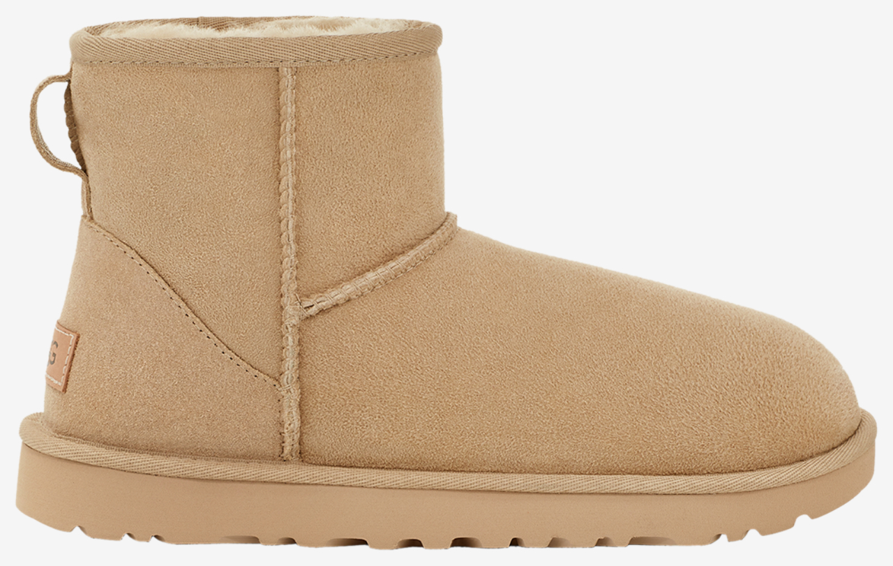 UGG Classic Mini Image 1 of 5. Tap to open photo gallery.