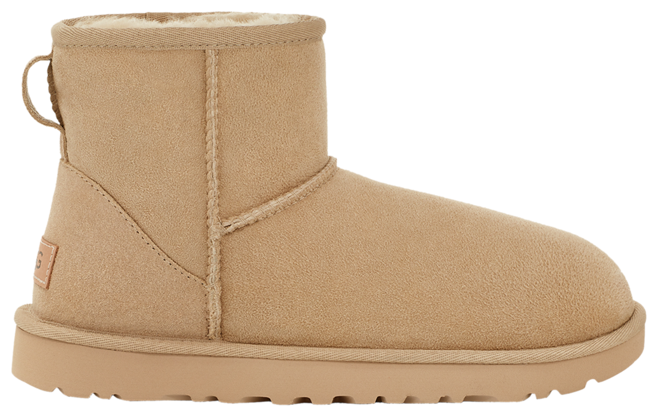 UGG Classic Mini Image 1 of 5. Tap to open photo gallery.