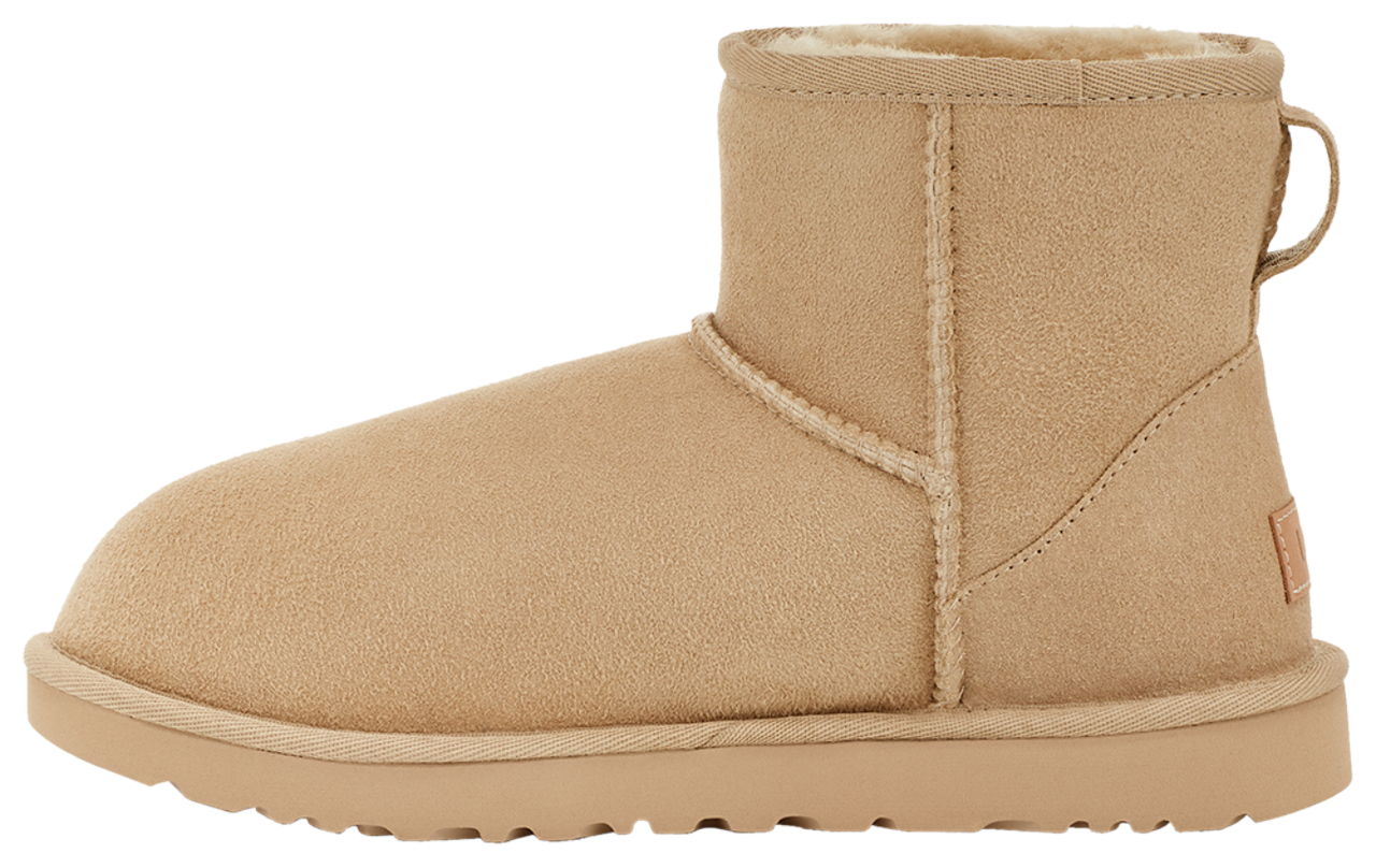 UGG Classic Mini Image 2 of 5. Tap to open photo gallery.