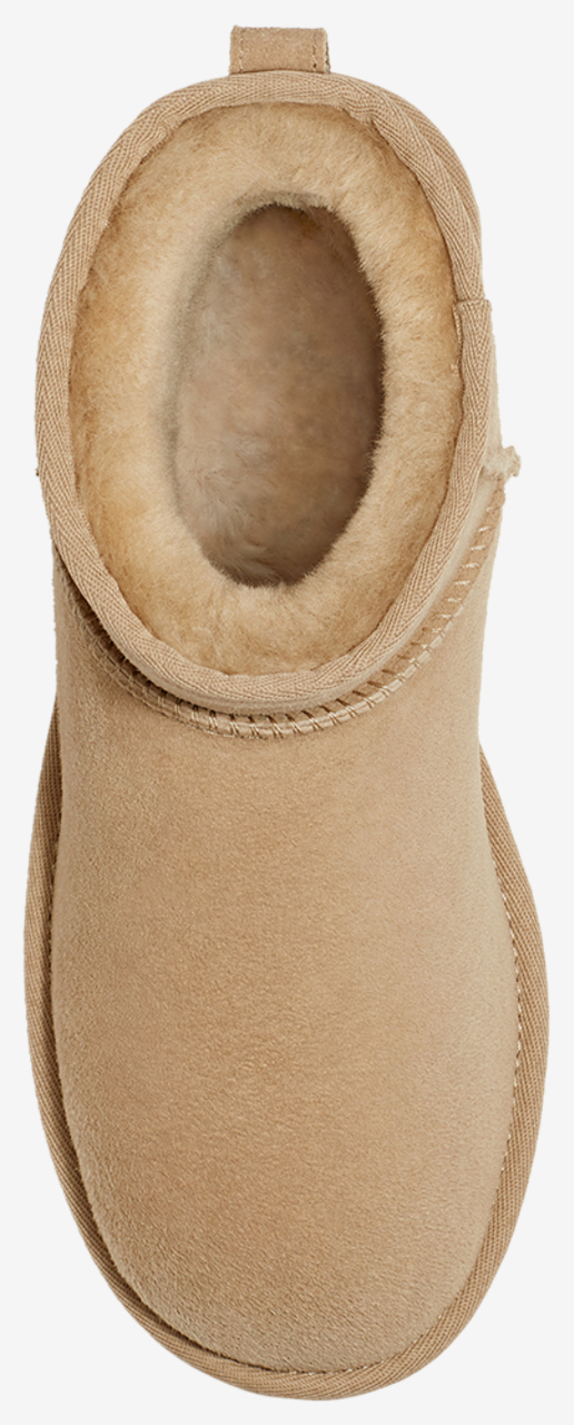 UGG Classic Mini Image 4 of 5. Tap to open photo gallery.