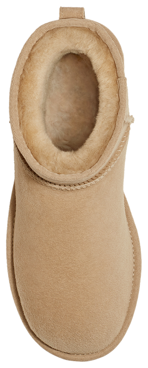 UGG Classic Mini Image 4 of 5. Tap to open photo gallery.