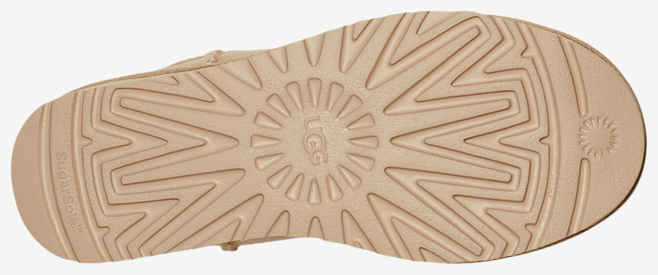 UGG Classic Mini Image 5 of 5. Tap to open photo gallery.