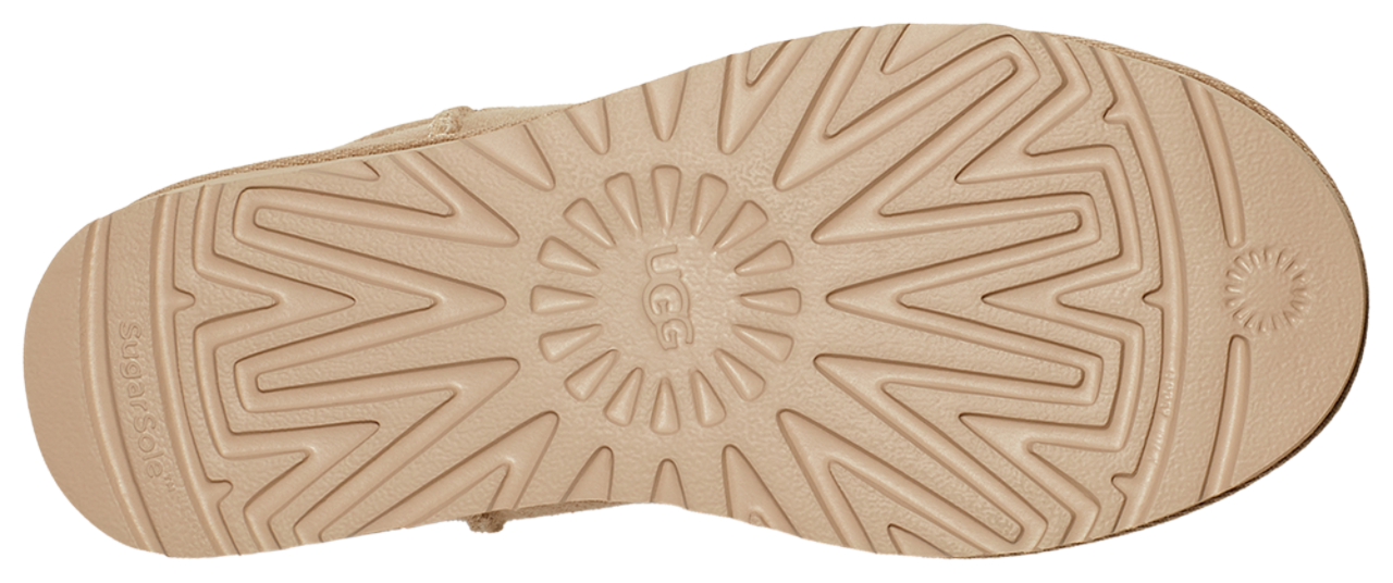 UGG Classic Mini Image 5 of 5. Tap to open photo gallery.