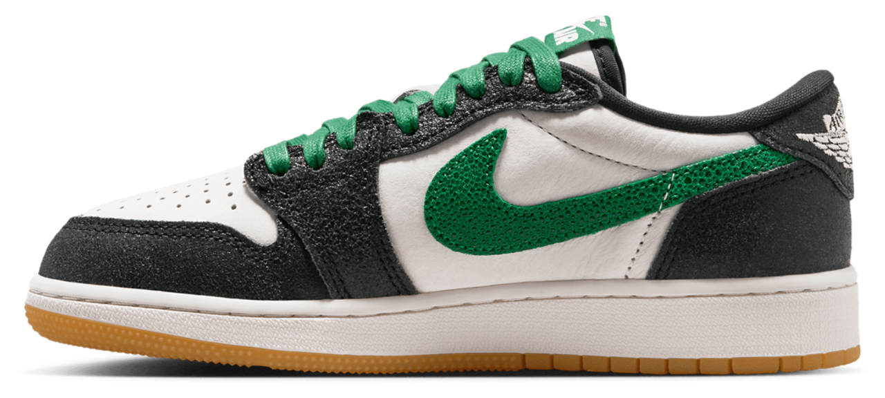 AIR JORDAN 1 RETRO LOW OG 24㎝ Jordan AJ 1 Retro Low OG - Boys' Grade School | Foot Locker Canada