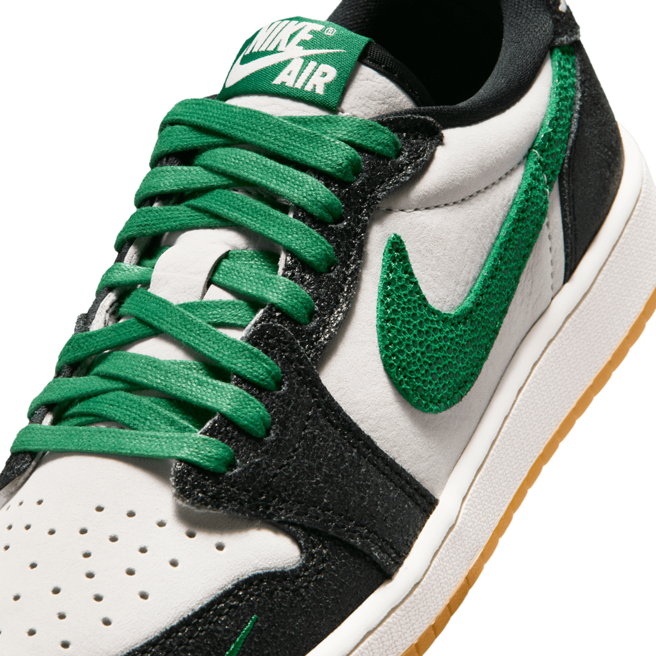 Jordan AJ 1 Retro Low OG - Boys' Grade School | Foot Locker Canada