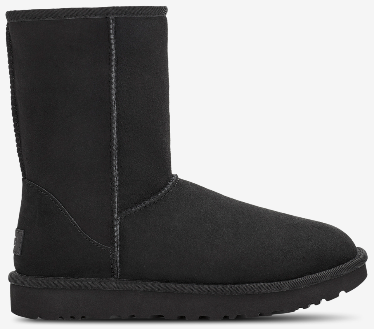UGG Classic Shorts II Image 1 of 5. Tap to open photo gallery.