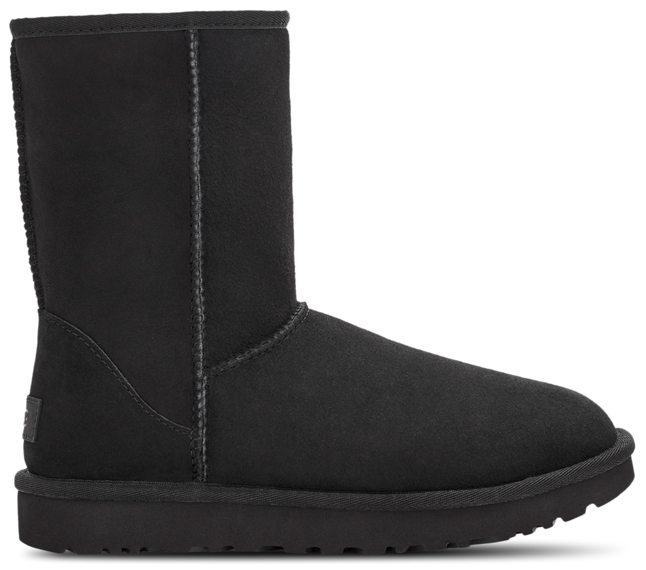 UGG Classic Shorts II Image 1 of 5. Tap to open photo gallery.