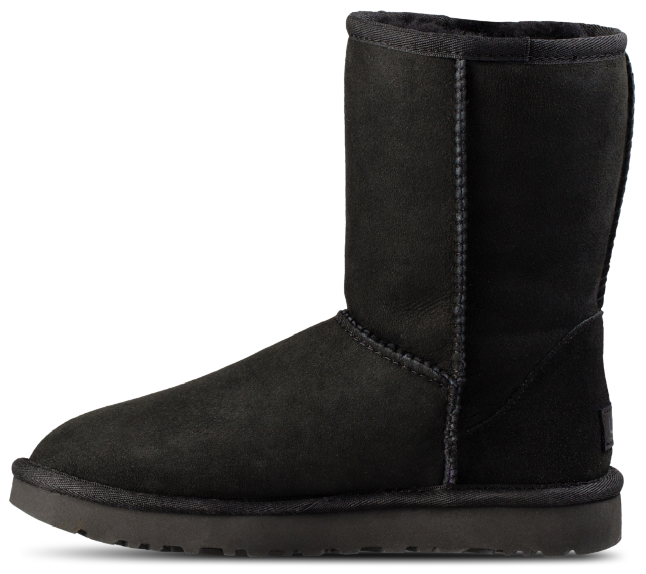 UGG Classic Shorts II Image 2 of 5. Tap to open photo gallery.