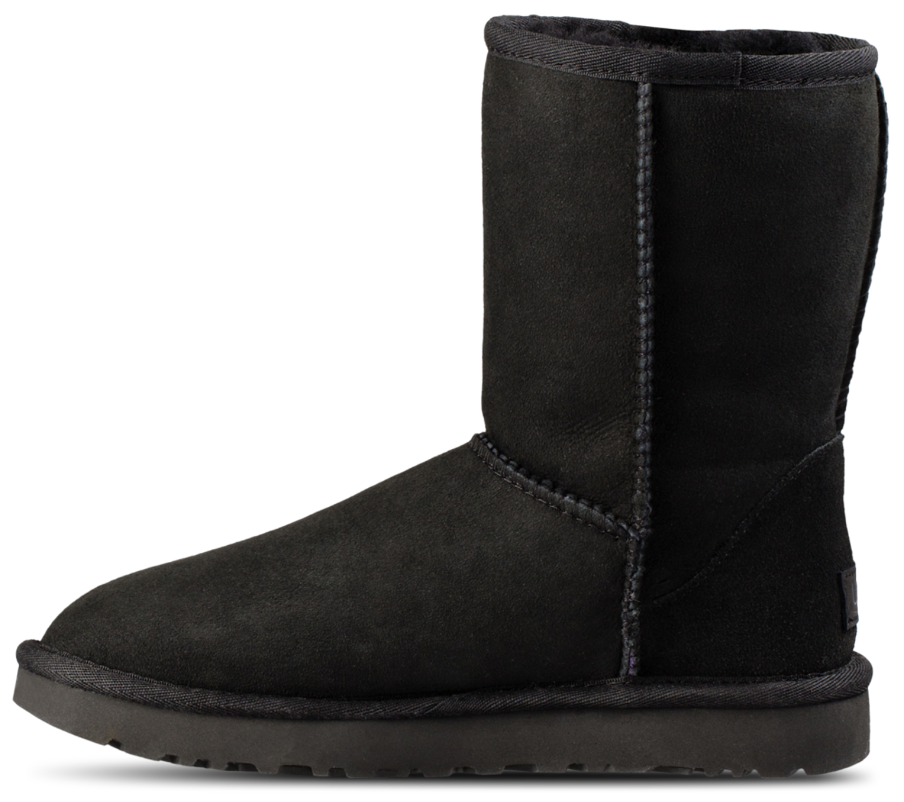 UGG Classic Shorts II Image 2 of 5. Tap to open photo gallery.
