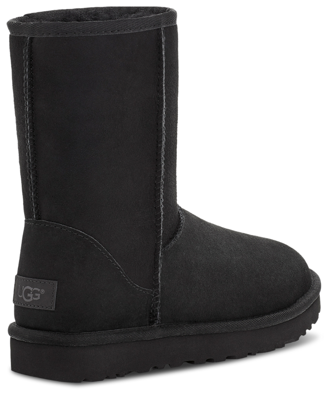 UGG Classic Shorts II Image 3 of 5. Tap to open photo gallery.
