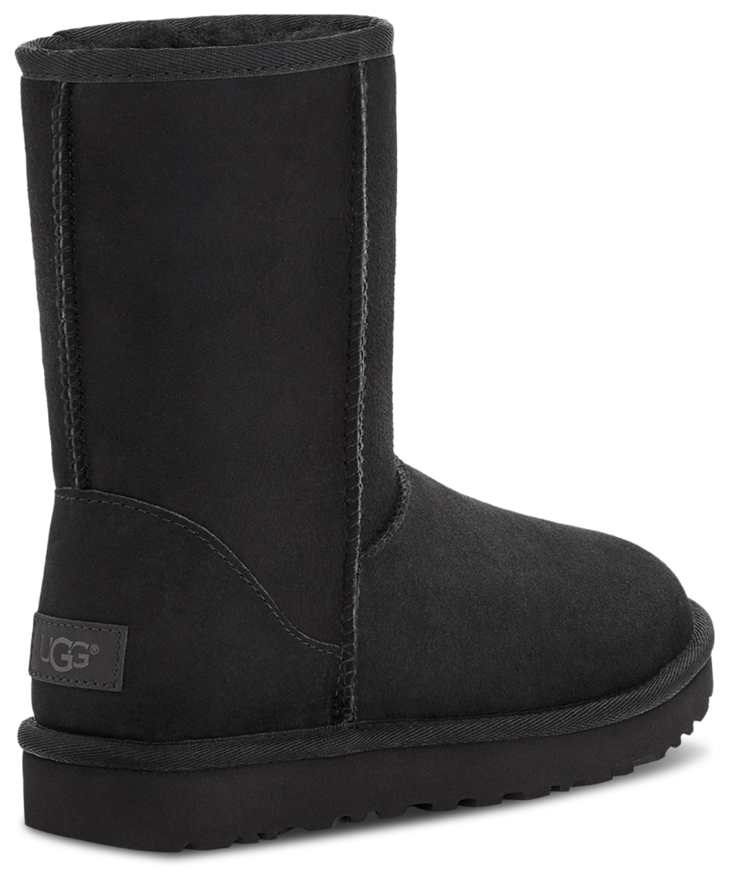 UGG Classic Shorts II Image 3 of 5. Tap to open photo gallery.
