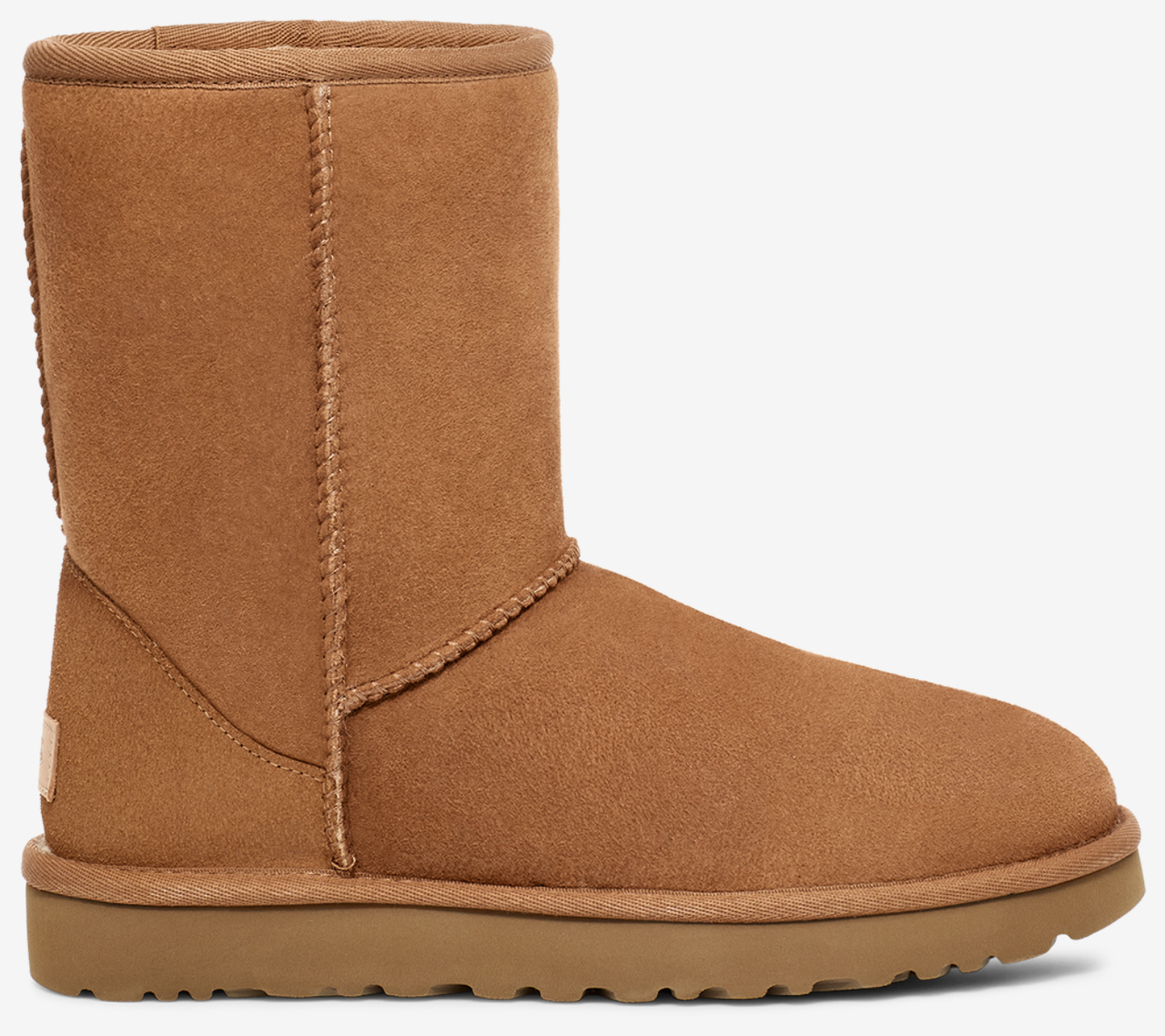 UGG Classic Shorts II Image 1 of 6. Tap to open photo gallery.