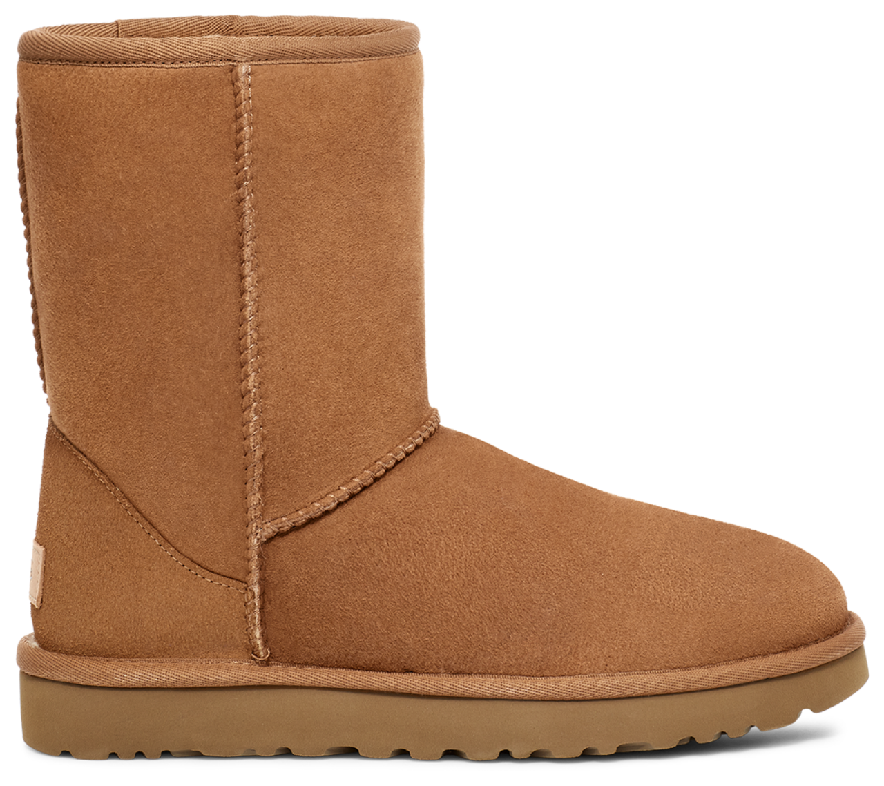 UGG Classic Shorts II Image 1 of 6. Tap to open photo gallery.