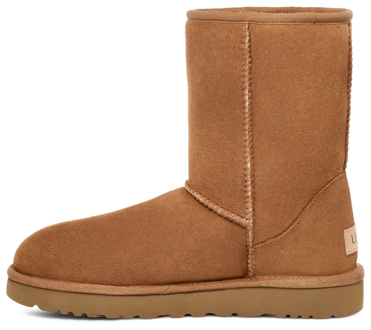 UGG Classic Shorts II Image 2 of 6. Tap to open photo gallery.