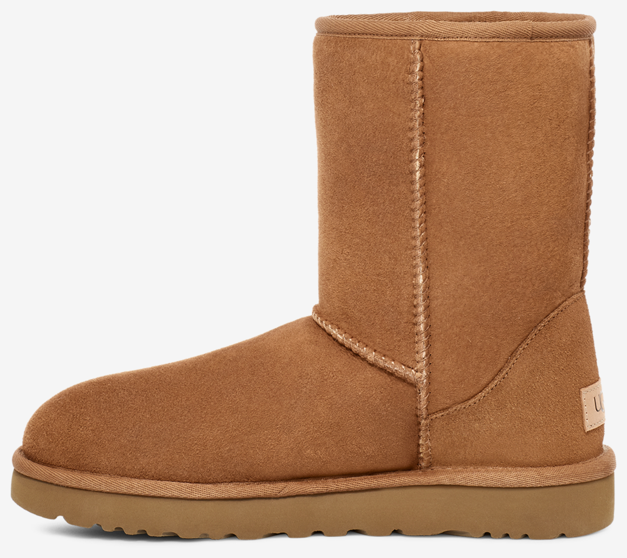UGG Classic Shorts II Image 2 of 6. Tap to open photo gallery.
