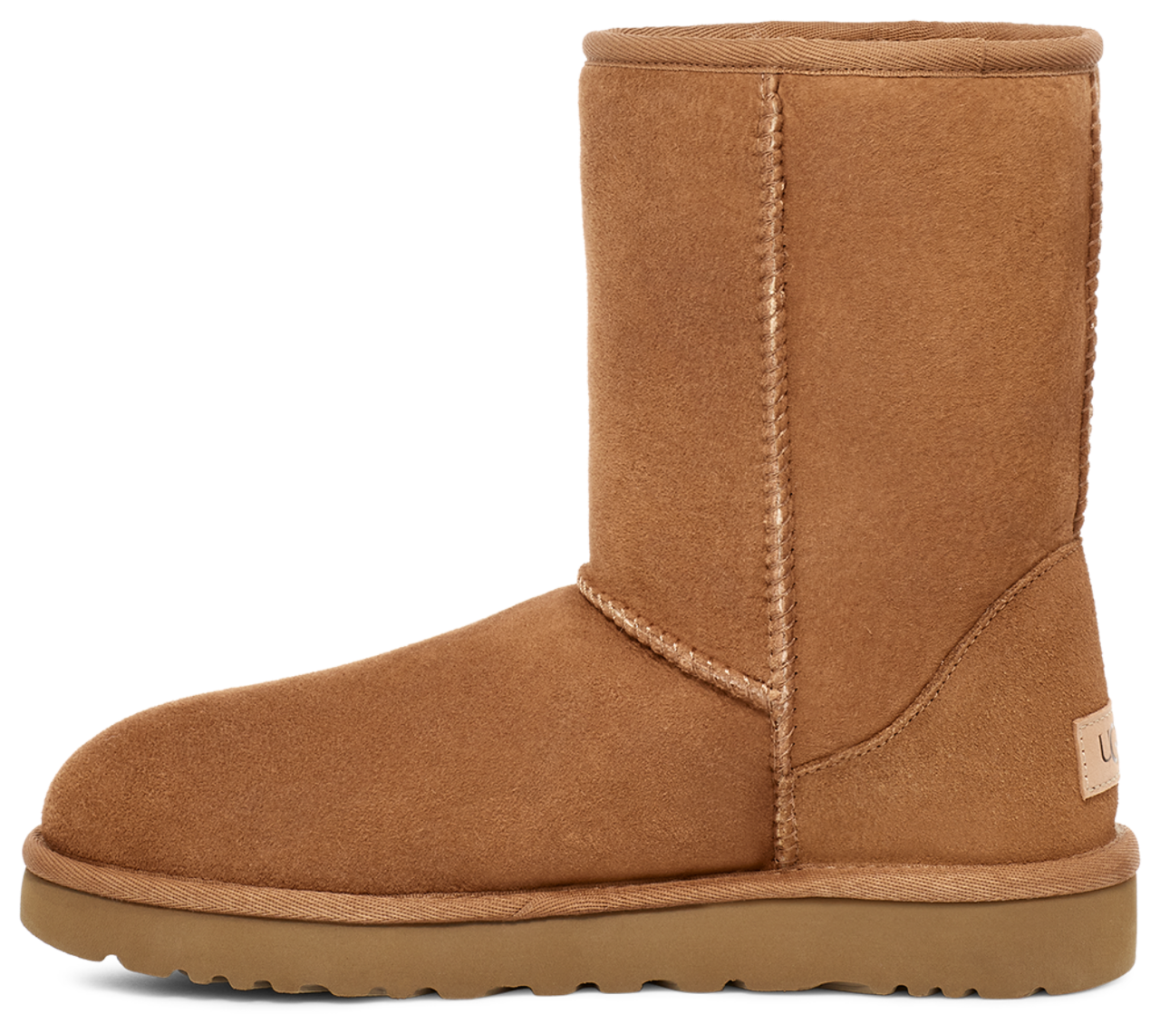 UGG Classic Shorts II Image 2 of 6. Tap to open photo gallery.