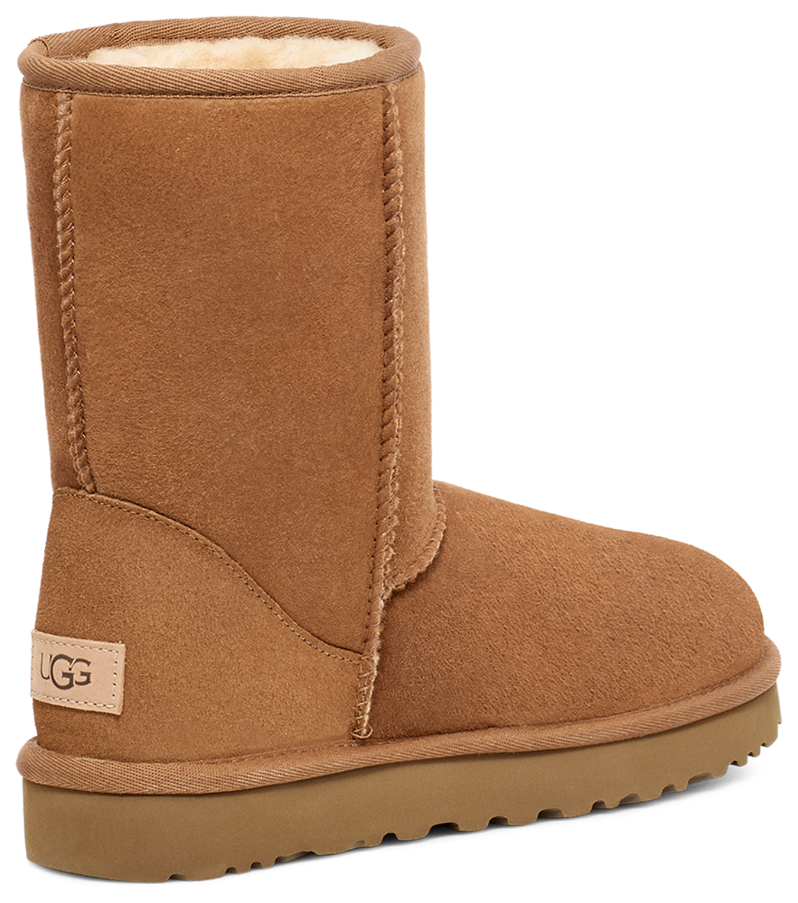 UGG Classic Shorts II Image 3 of 6. Tap to open photo gallery.