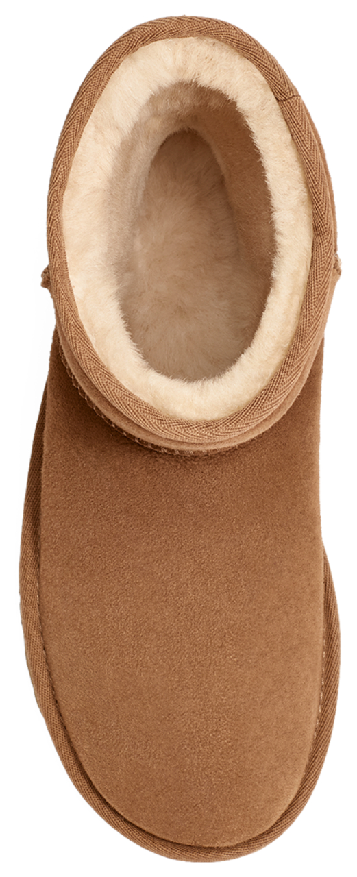UGG Classic Shorts II Image 4 of 6. Tap to open photo gallery.