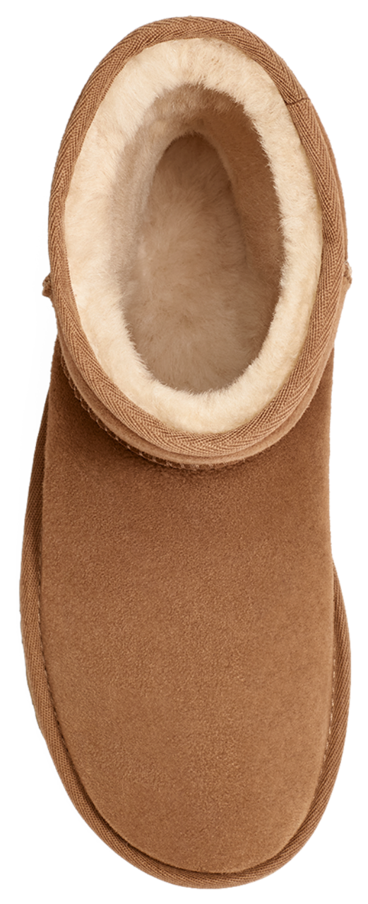 UGG Classic Shorts II Image 4 of 6. Tap to open photo gallery.