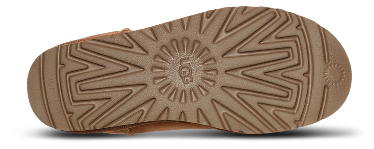 UGG Classic Shorts II Image 5 of 6. Tap to open photo gallery.