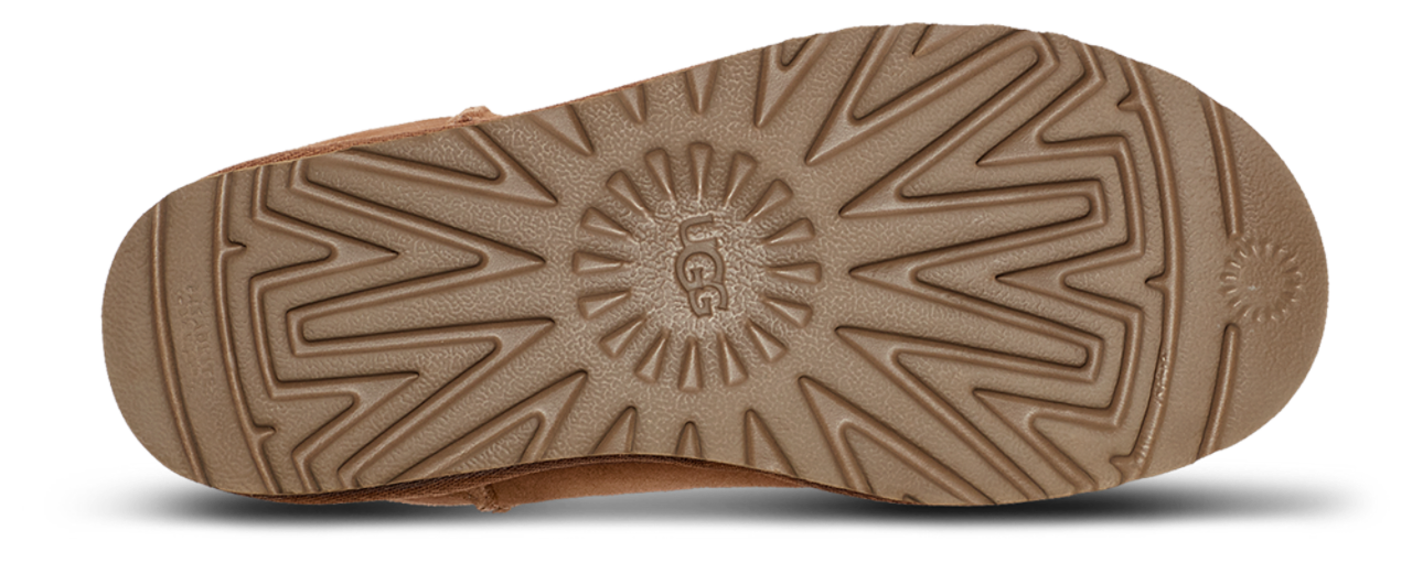 UGG Classic Shorts II Image 5 of 6. Tap to open photo gallery.