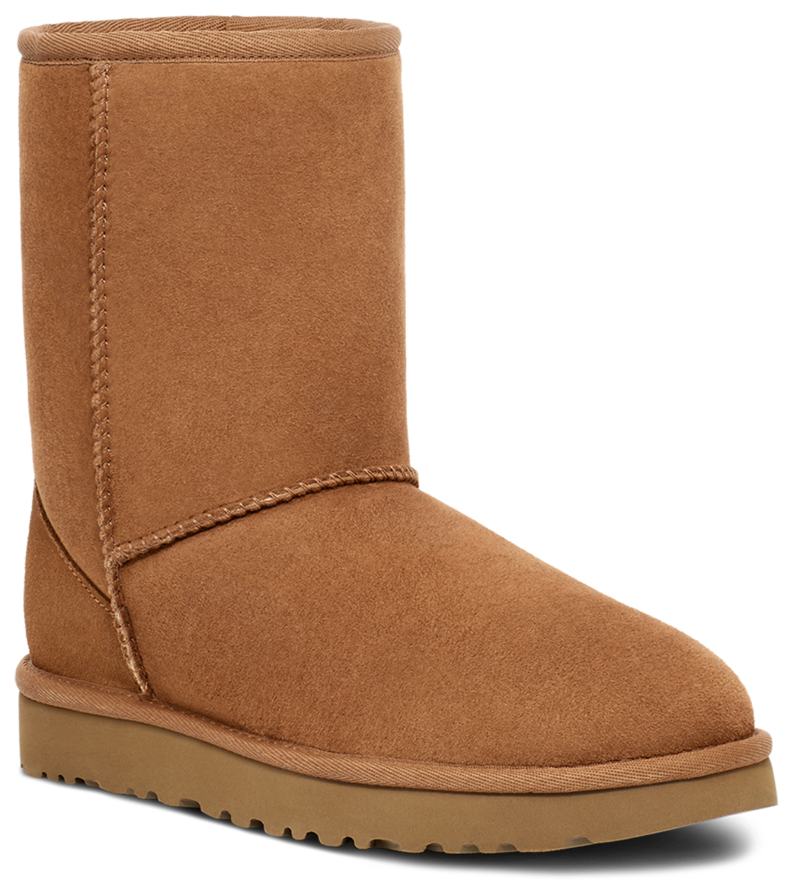 UGG Classic Shorts II Image 6 of 6. Tap to open photo gallery.