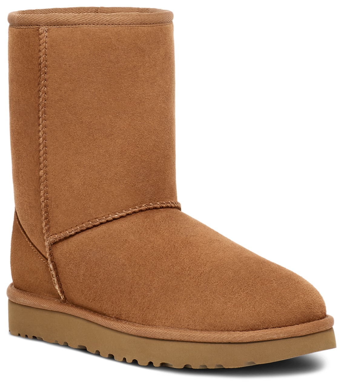 UGG Classic Shorts II Image 6 of 6. Tap to open photo gallery.
