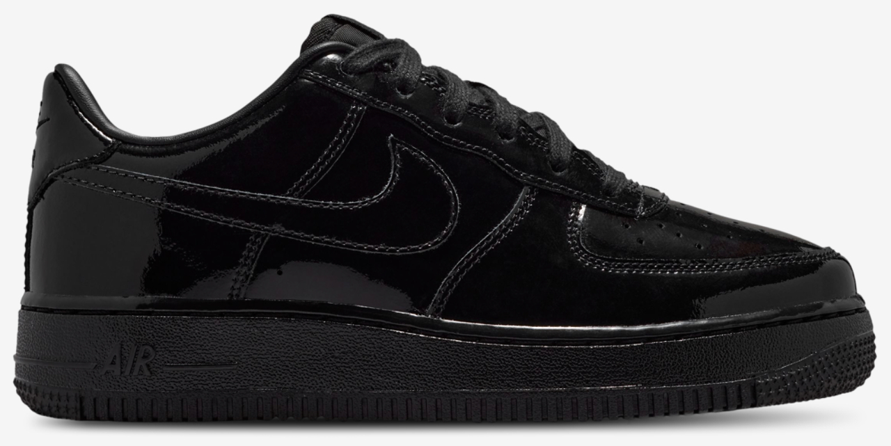Nike Air Force 1 Image 1 of 5. Tap to open photo gallery.