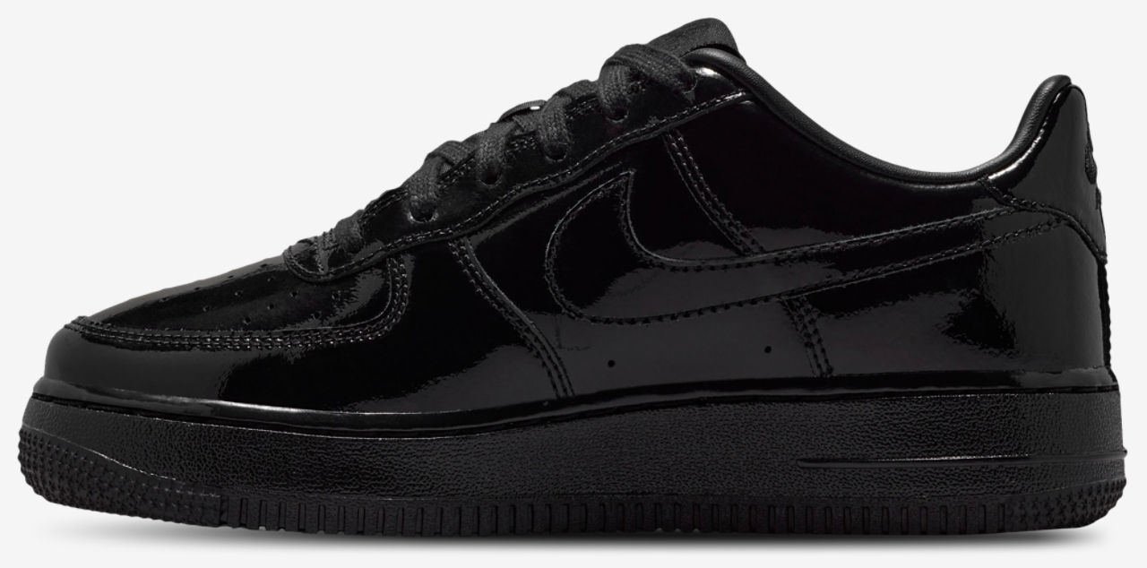Nike Air Force 1 Image 2 of 5. Tap to open photo gallery.
