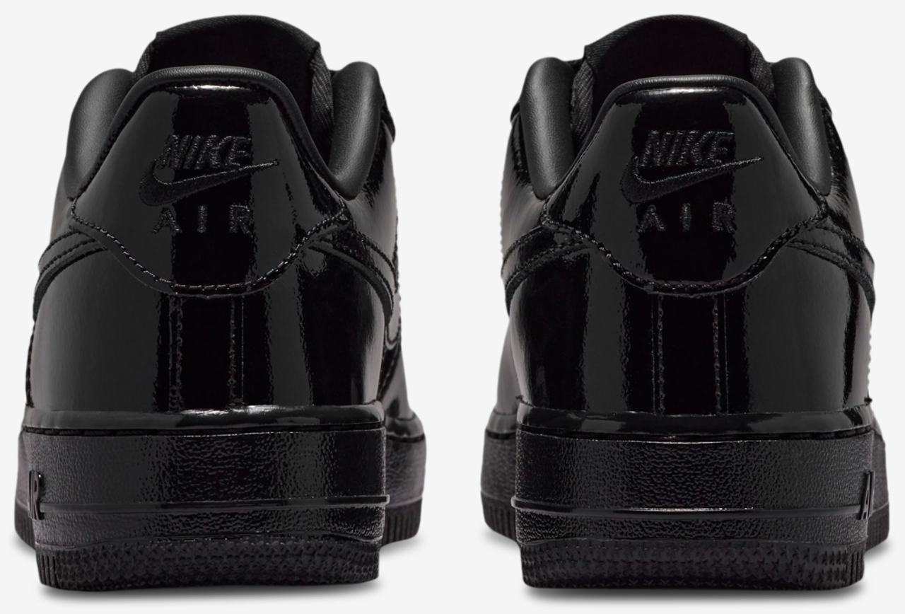 Nike Air Force 1 Image 3 of 5. Tap to open photo gallery.