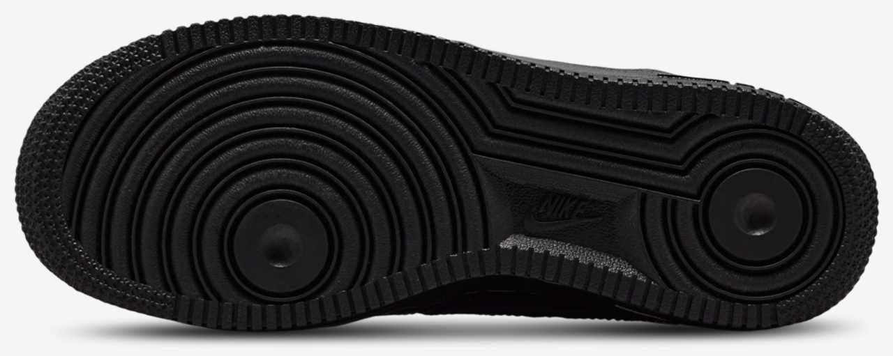 Nike Air Force 1 Image 5 of 5. Tap to open photo gallery.