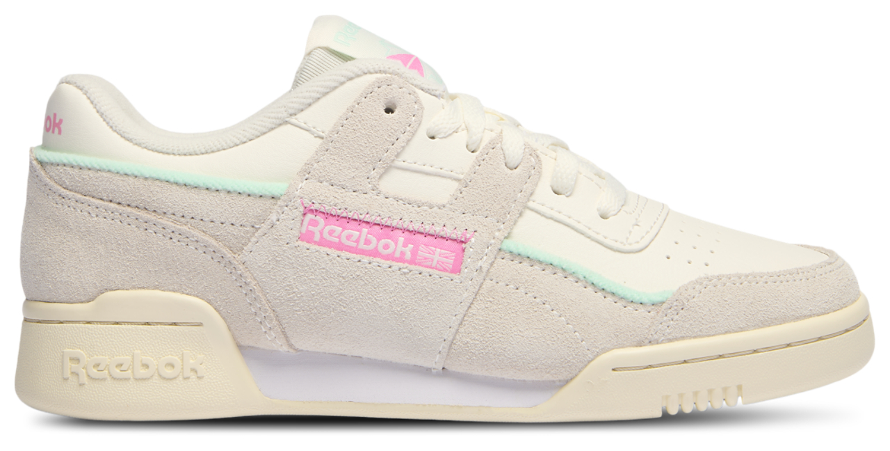 Reebok Workout Plus Image 1 of 5. Tap to open photo gallery.