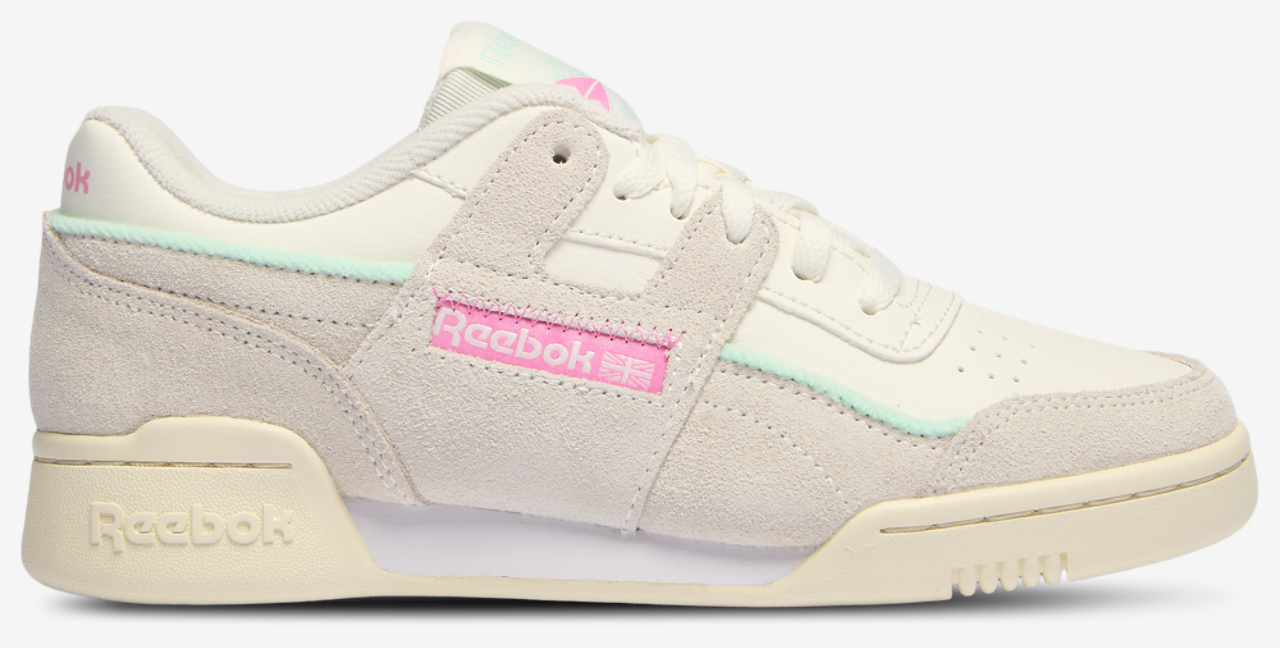 Reebok Workout Plus Image 1 of 5. Tap to open photo gallery.