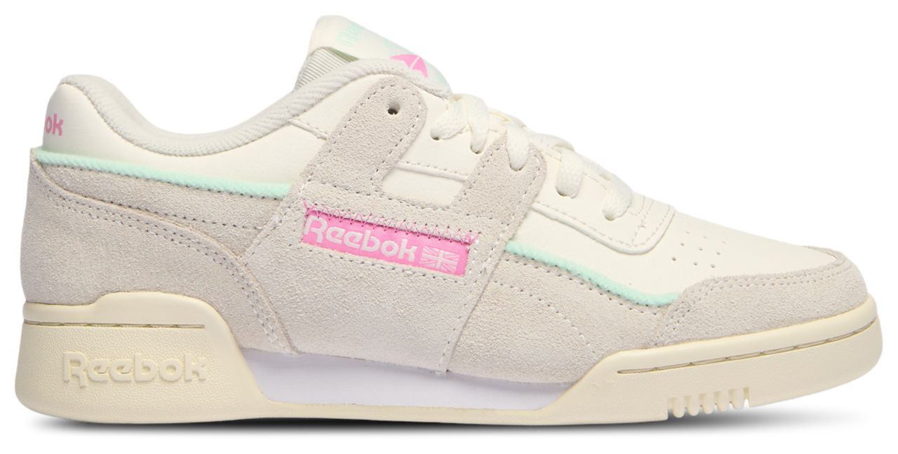 Reebok Workout Plus Image 1 of 5. Tap to open photo gallery.
