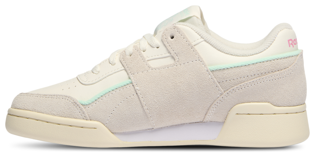 Reebok Workout Plus Image 2 of 5. Tap to open photo gallery.