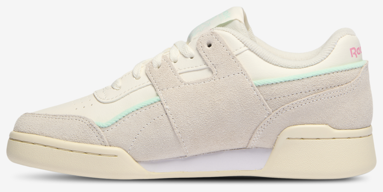 Reebok Workout Plus Image 2 of 5. Tap to open photo gallery.