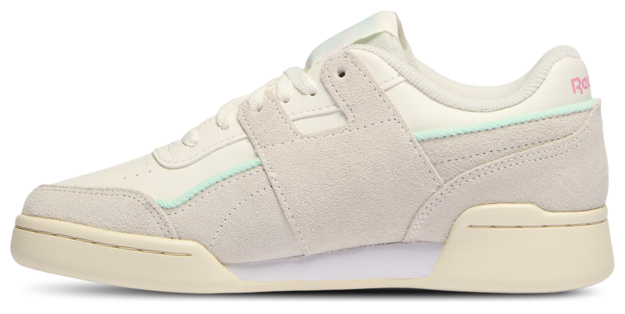 Reebok Workout Plus Image 2 of 5. Tap to open photo gallery.