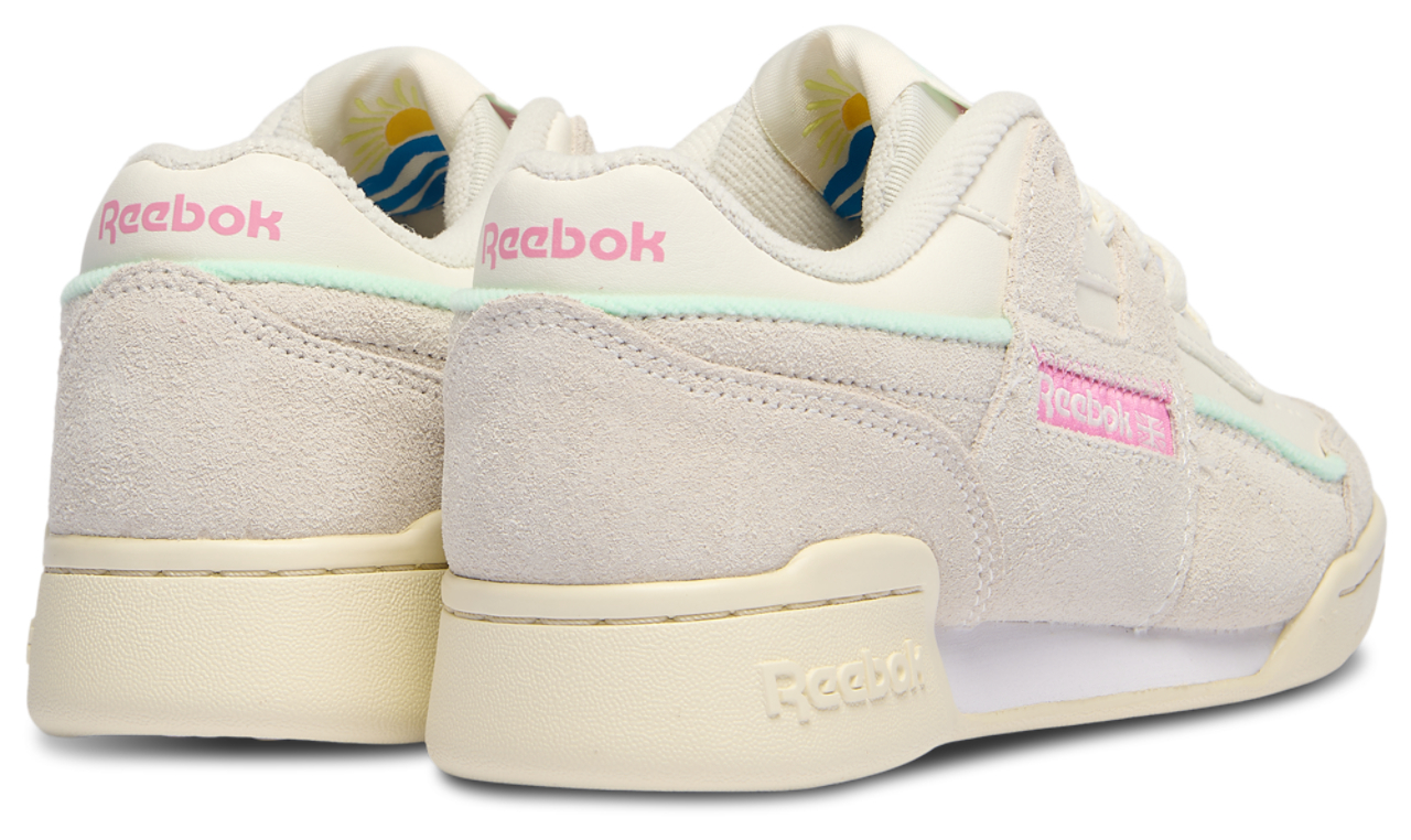 Reebok Workout Plus Image 3 of 5. Tap to open photo gallery.