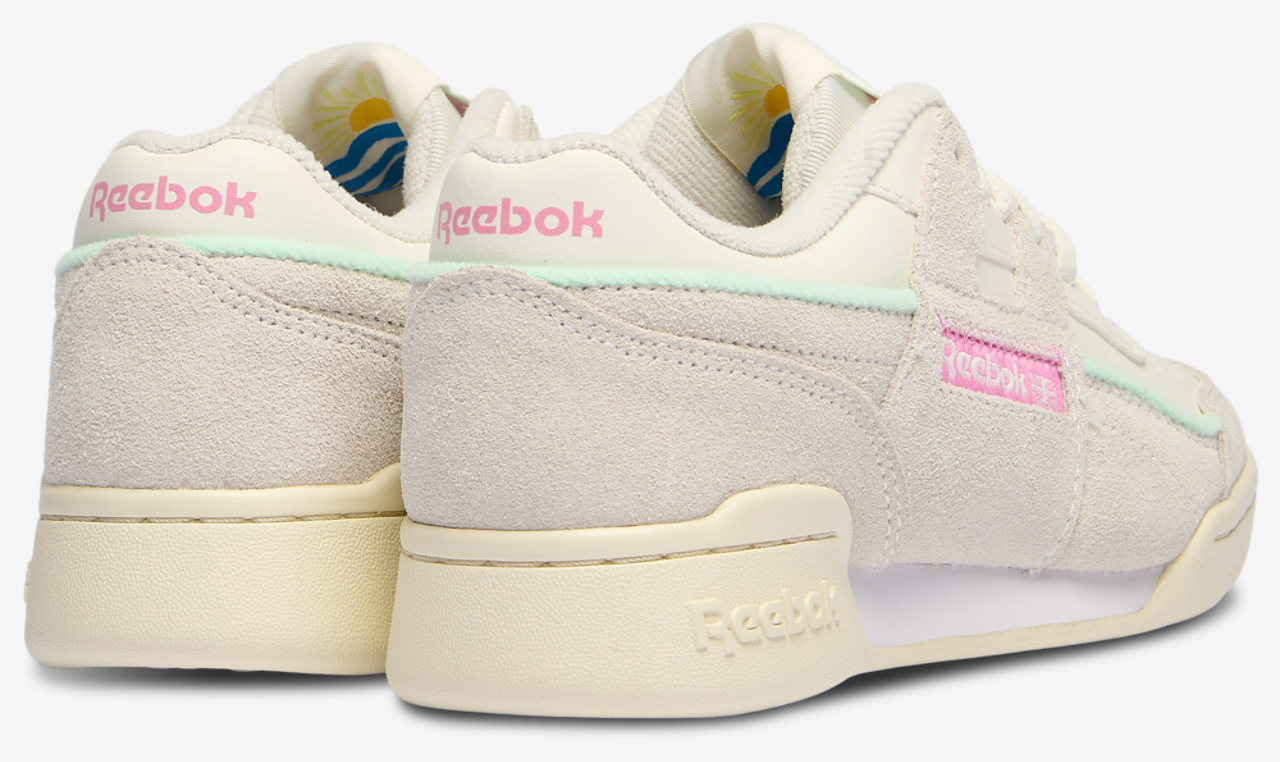 Reebok Workout Plus Image 3 of 5. Tap to open photo gallery.