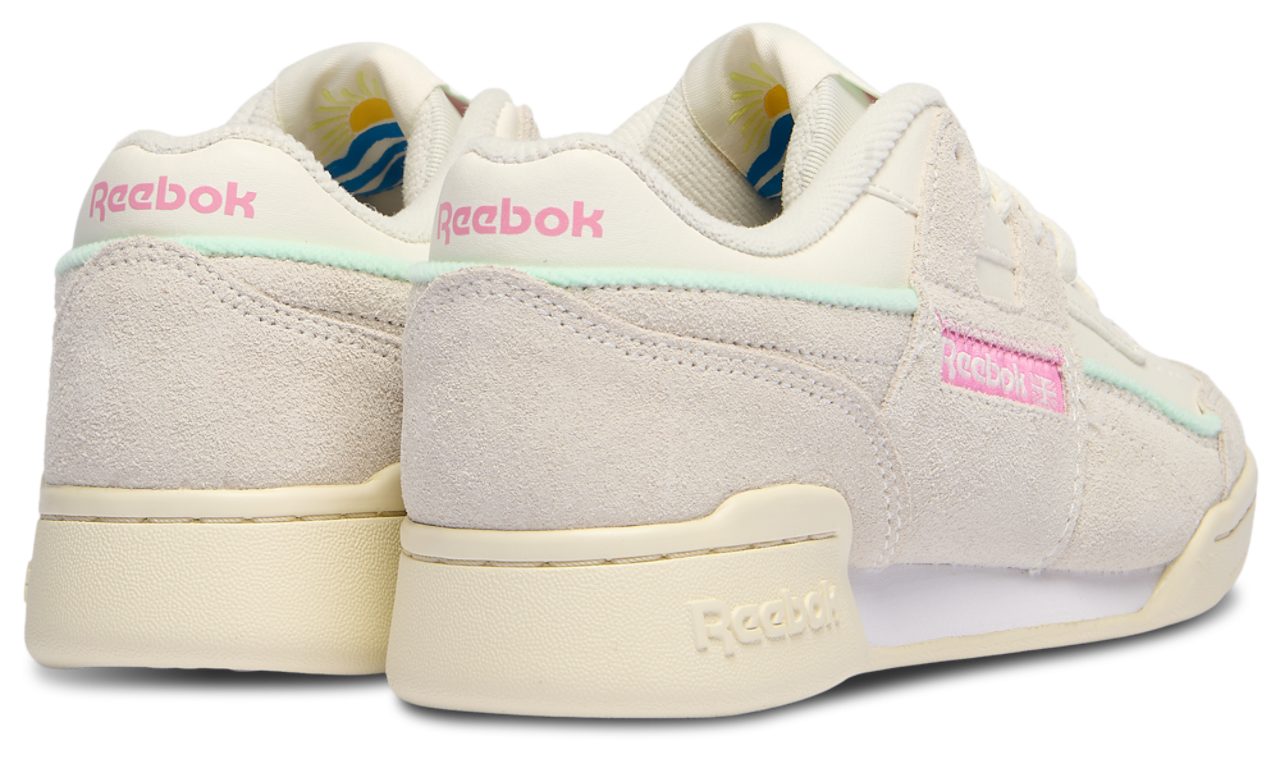 Reebok Workout Plus Image 3 of 5. Tap to open photo gallery.