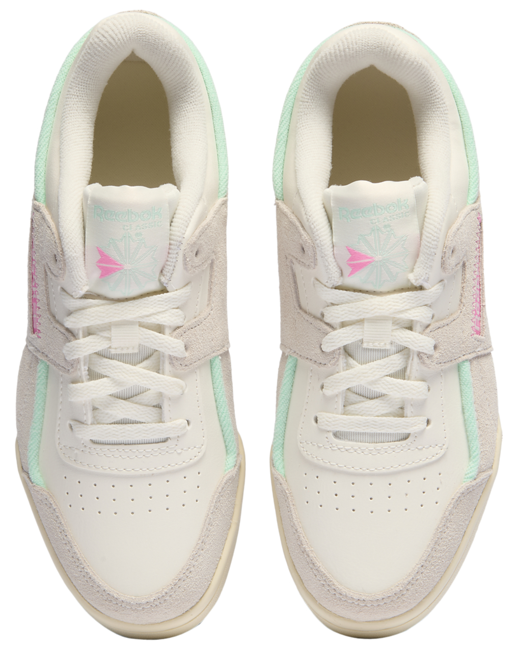 Reebok Workout Plus Image 4 of 5. Tap to open photo gallery.
