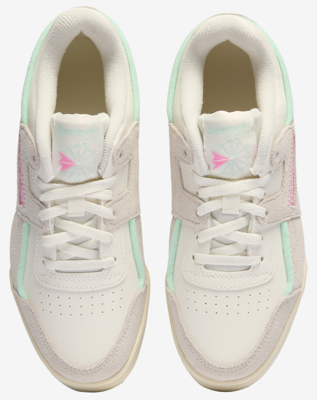 Reebok Workout Plus Image 4 of 5. Tap to open photo gallery.