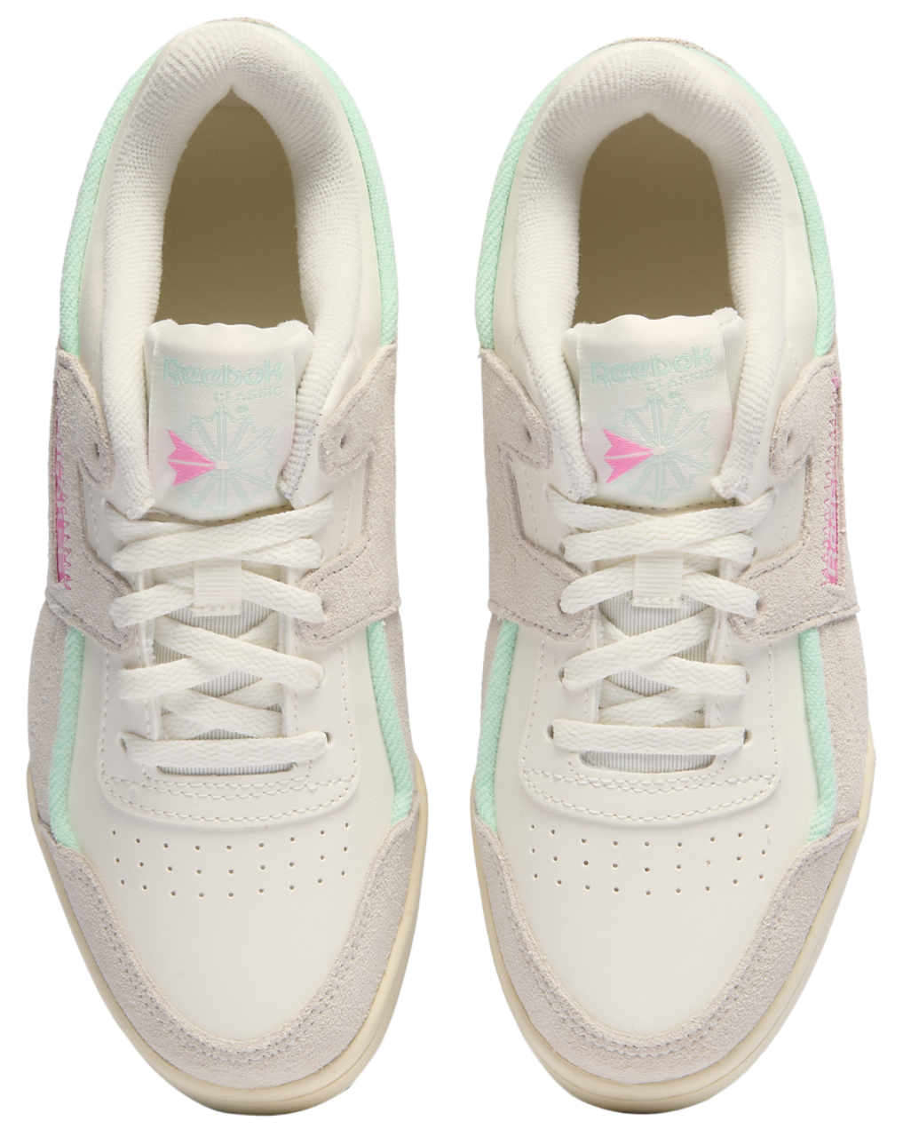 Reebok Workout Plus Image 4 of 5. Tap to open photo gallery.