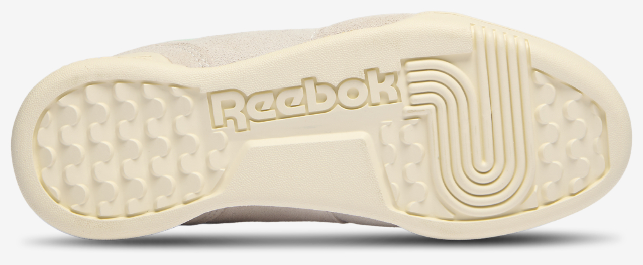 Reebok Workout Plus Image 5 of 5. Tap to open photo gallery.