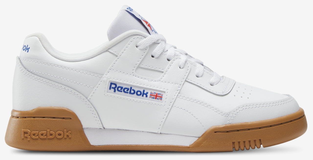 Reebok Workout Plus Image 1 of 5. Tap to open photo gallery.