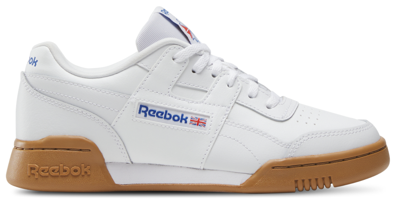 Reebok Workout Plus Image 1 of 5. Tap to open photo gallery.