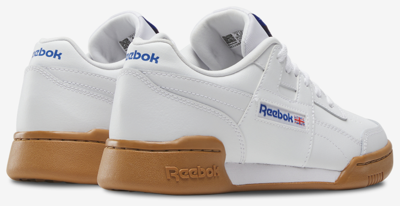 Reebok Workout Plus Image 3 of 5. Tap to open photo gallery.